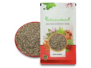 Benefits of Soya Seeds - Beej Soya - Dilseed - Shatapushpa - Anethum Graveolens