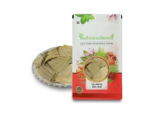 Benefits of Tej Patta - Tejpatta - Bay Leaf - Cinnamomum tamala