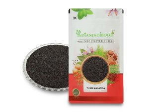 Benefits of Tukh Malanga Beej - Tukhmalanga Seeds - Tukmalanga Seeds - Ocimum Basilicum