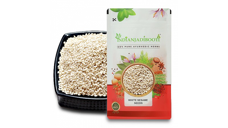 What are the benefits of Sesame Seeds?