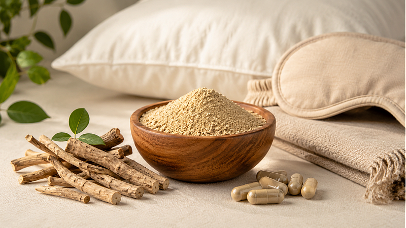 Can Ashwagandha Cause Sleepiness? Drowsiness, Timing & Safety Guide