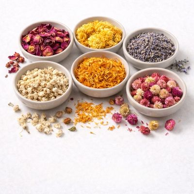 Dried Flowers