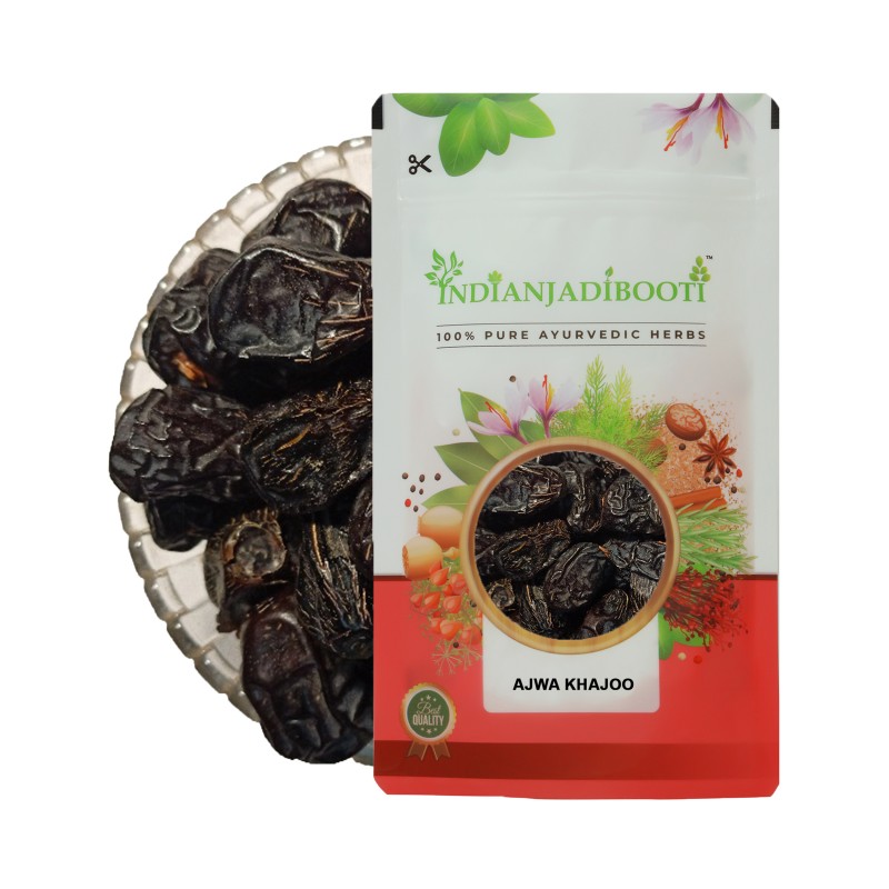 All about Ajwa Khajoor