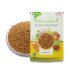 Alfalfa Fodder Seeds - Medicago sativa - Lucerne Grass Seeds for Sprouting by IndianJadiBooti