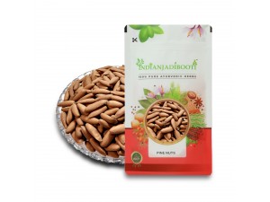 What is Chilgoza - Pinus Gerardiana (Pine Nut) ? What are its benefits?