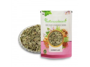 Benefits of Chirmati Patta - Chirmitti Leaf - Gunja Leaves