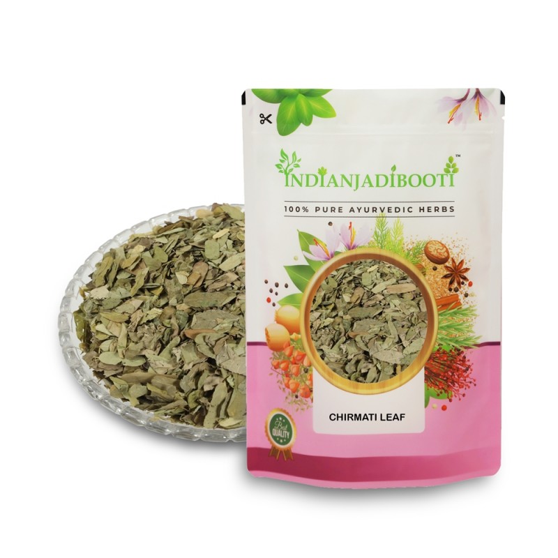 Benefits of Chirmati Patta - Chirmitti Leaf - Gunja Leaves