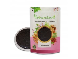 Benefits of Chyawanprash - Chwanprash