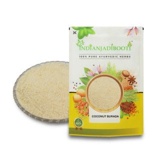 Coconut Sawdust - Nariyal Burada by IndianJadiBooti