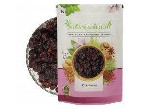 Benefits of Cranberry