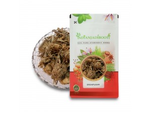 Benefits of Dronpushpi Panchang - Guma - Thumbai