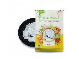 Amazing Benefits of Godanti - Gowdanti - Harital - Gypsum