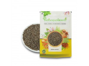 Benefits of Jeera Safed - Jira White - Cuminum cyminum - Cumin Seeds