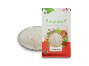 Benefits of Kalmi Shora - Khalmi Shura - Kalmishora - Potassium Nitrate