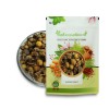 Kateri (Fruit) - Katehli (Fal) - Ringni - Solanum Xanthocarpum - Bhatkatiya - Kantakari - Bruhati - Katehri Phal by IndianJadiBooti