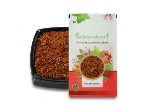 Benefits of Kusum Flower - Phool Kusum - Safflower - Saff Flower - Schleichera Oleosa