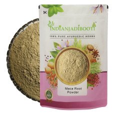 Maca Roots Powder by IndianJadiBooti
