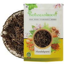 Mandukparni - Gotu Kola - Centella Asiatica by IndianJadiBooti