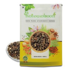 Neem Seeds - Neem Beej - Neem Phal - Neem Fruit - Neem Giri - Niboli - Nimboli - Azadirachta Indica by IndianJadiBooti