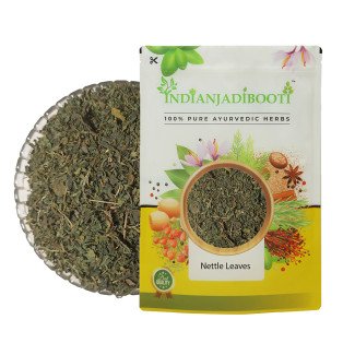 Nettle Leaves - Urtica Dioica - Nettle Tea by IndianJadiBooti