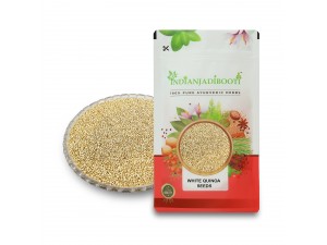 Benefits of Quinoa Seeds - Kanocha Beej - Hajarmani - Phyllanthus Maderapatensis