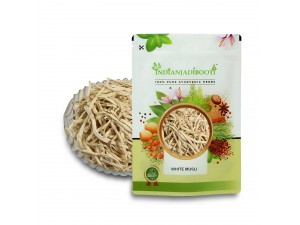 BENEFITS OF SAFED MUSLI BENEFITS OF SAFED MUSLI