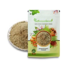 Shankhapushpi (Panchang Powder) - Shankhawali - Sankhpushpi - Convolvulus Pluricaulis by IndianJadiBooti