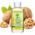 Walnut Edible (Oil) - Akhrot (Tel) - Akrod (Tailam) - Akhrod - Juglans Regia by IndianJadiBooti