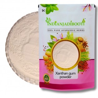 Xanthan Gum (Powder) by IndianJadiBooti
