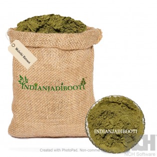 Sat Mulethi - Licorice Root (Extract) - Yashtimadhu - Athimadhuram - Mulhati - Jethimadh - Glycyrrhiza Glabra by IndianJadiBooti