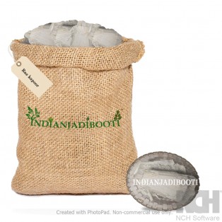 Ras Kapoor - Mercuric Camphor Salt - Mercurous Chloride - Pooram by IndianJadiBooti