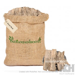 Semal (Chaal) - Semal (Bark) - Shalmali - Bombax Malabaricum by IndianJadiBooti