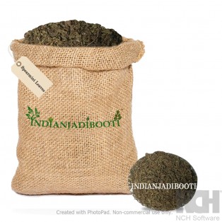 Spearmint (Leaves) - Mentha Spicata by IndianJadiBooti Spearmint (Leaves) - Mentha Spicata by IndianJadiBooti