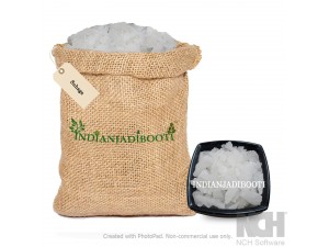 Suddha Suhaga (Tankan Bhasm) Borax - How to Use, Health Benefits and Precautions