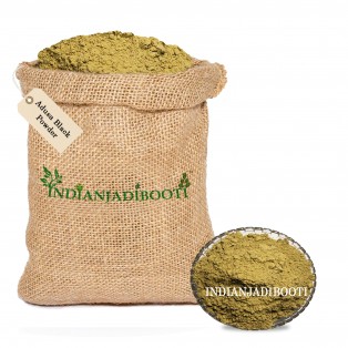 Black Bansa (Panchang Powder) - Vajradanti -  Piya Bansa -  Barleria Prionitis - Adhatoda Vasika - Vasaka - Malabar Nut Tree by IndianJadiBooti Black Bansa (Panchang Powder) - Vajradanti -  Piya Bansa -  Barleria Prionitis - Adhatoda Vasika - Vasaka - Malabar Nut Tree by IndianJadiBooti