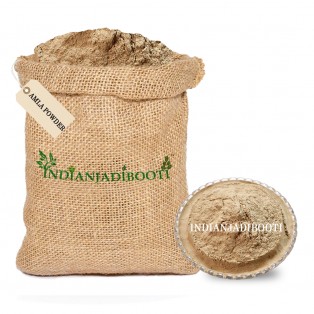 Amla (Powder) - Desi Wild Amla Powder - Amalaki - Indian Gooseberry - Emblica Officinalis - Phyllanthus Emblica by IndianJadiBooti Amla (Powder) - Desi Wild Amla Powder - Amalaki - Indian Gooseberry - Emblica Officinalis - Phyllanthus Emblica by IndianJadiBooti