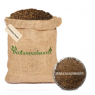 Anardana Beej (Churna) - Dried Pomegranate Seeds (Powder) - Punica Granatum by IndianJadiBooti Anardana Beej (Churna) - Dried Pomegranate Seeds (Powder) - Punica Granatum by IndianJadiBooti