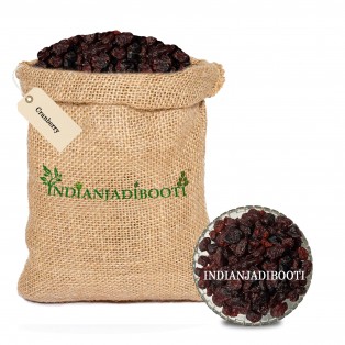 Cranberry (Pure & Natural) (Sugar /Preservatives /Colour Free) - Cranberries - Vaccinium Macrocarpon by IndianJadiBooti Cranberry (Pure & Natural) (Sugar /Preservatives /Colour Free) - Cranberries - Vaccinium Macrocarpon by IndianJadiBooti