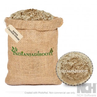 Kapoor Kachri Roots (Powder) - Karchura - Kapoor Kachli - Spiked Ginger Lily - Kachuralu - Sandharlika - Shati - Hedychium Spicatum - Ekangi  by IndianJadiBooti