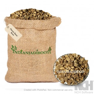 Kasni (Jadd) - Chicory Roots - Cichorium Incubus by IndianJadiBooti