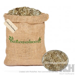 Kasni (Panchang) - Chicory Whole Dried Plant - कासनी - Cichorium Intybus by IndianJadiBooti