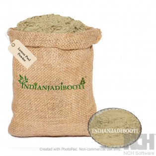 Lemon Peel (Powder) - Nimbu Chhilka (Powder) - Nimboo Chhilka Powder by IndianJadiBooti Lemon Peel (Powder) - Nimbu Chhilka (Powder) - Nimboo Chhilka Powder by IndianJadiBooti