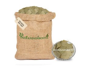 What are the advantages of Tej Patta Powder - Bay Leaf Powder - Cinnamomum Tamala? How to use It?