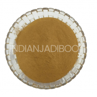 Shilajit (Powder) - Shilajatu - Asphaltum | For Strength, Power, Stamina by IndianJadiBooti Shilajit (Powder) - Shilajatu - Asphaltum | For Strength, Power, Stamina by IndianJadiBooti