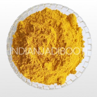 Pancham Haldi (Powder) (Anti Inflamation & Immunity Booster) - Panch Haldi (Powder) - Five Turmeric Powder Mix by IndianJadiBooti Pancham Haldi (Powder) (Anti Inflamation & Immunity Booster) - Panch Haldi (Powder) - Five Turmeric Powder Mix by IndianJadiBooti