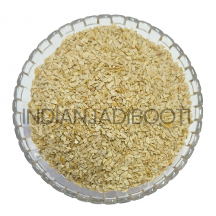 Utangan (Beej) Regular- Blepharis Edulis Pers (Seeds) - Tukhme Anjara - Dakhni Chappar - Sushni - Anjar - Bazrul Qareez by IndianJadiBooti