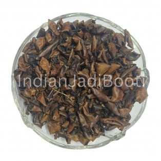 Black Walnut (Hull) - Kala Akhrot (Chilka) - Juglans Nigra  by IndianJadiBooti