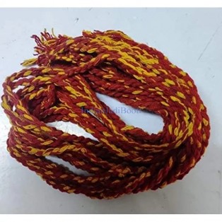 jai mata di pooja combo Flag , Chunri , Seven  Shringar, Patka, Charan, Navdurga Yantra, Akhand Jot Diya , Akhand Jot Batti jai mata di pooja combo Flag , Chunri , Seven  Shringar, Patka, Charan, Navdurga Yantra, Akhand Jot Diya , Akhand Jot Batti