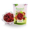 Pomegranate Flower - Anaar Phool - Gul-e-Anar – Gule Anar - Gulnar Farsi - Punica Granatum by IndianJadiBooti
