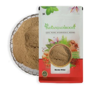 Mulondo Mondia Whitei Root Powder (Uganda - Africa Origin) -  White Ginger by IndianJadiBooti